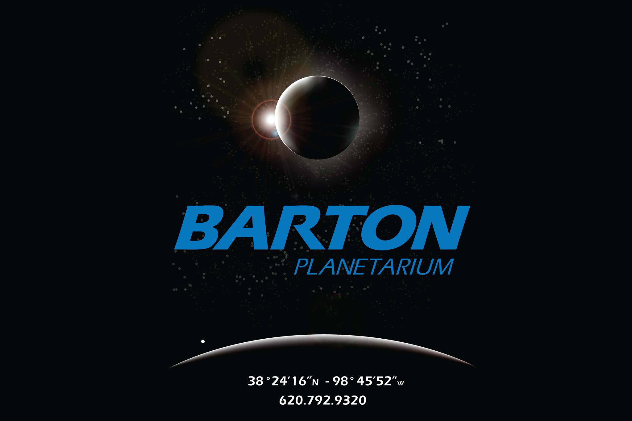 planetarium logo