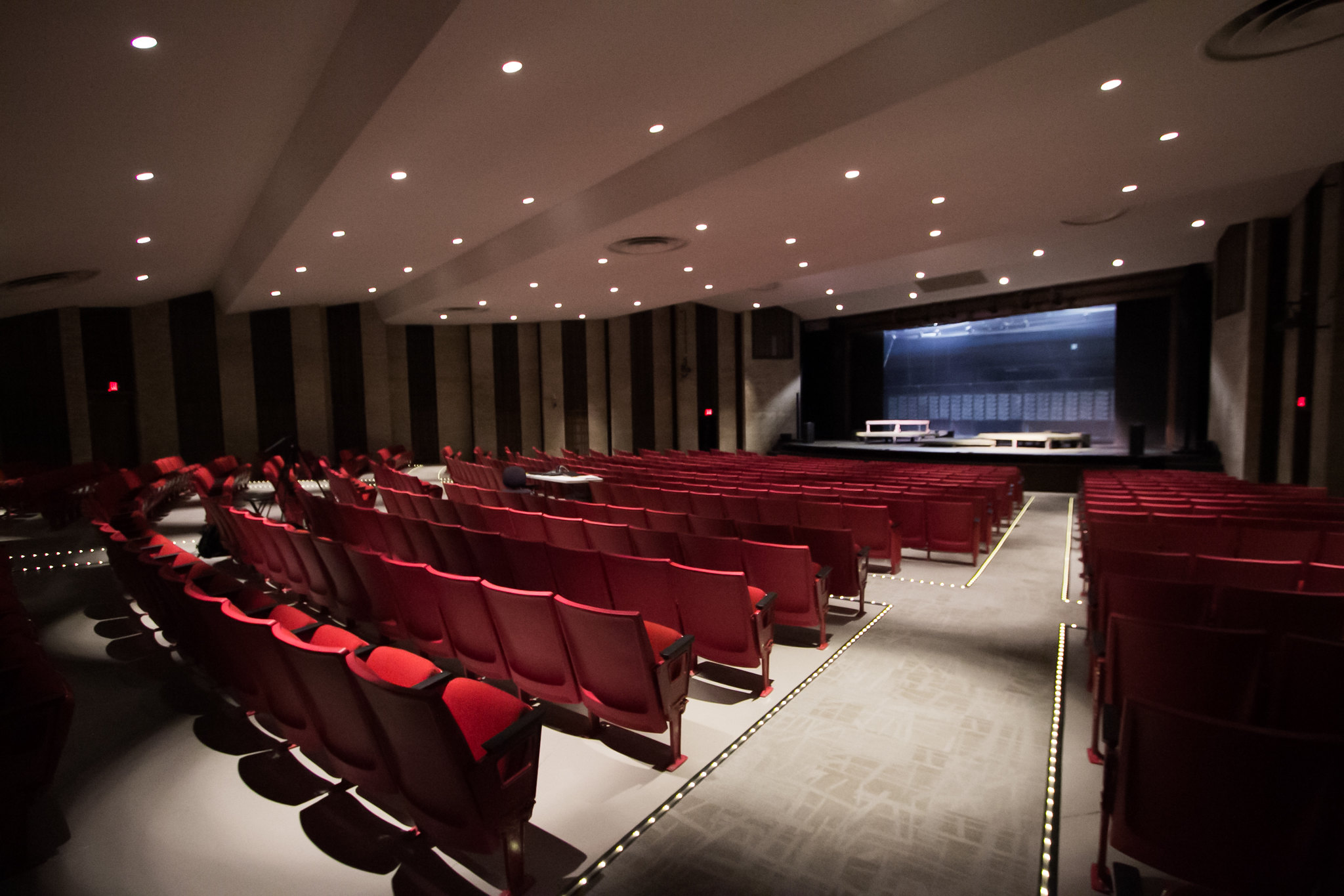 auditorium