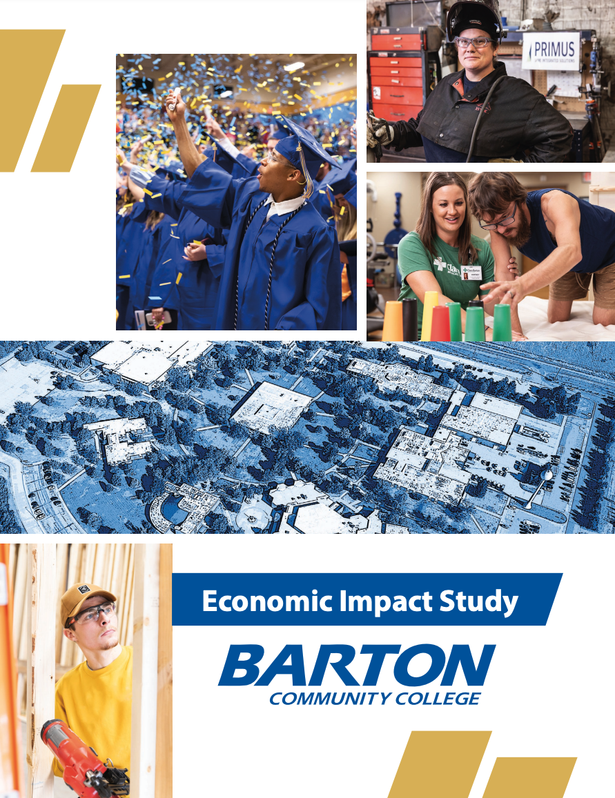 Economic Impact Study